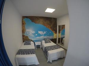 Foto da galeria de Apartamentos Juan Pérez- Viviendas Vacacionales em Las Palmas de Gran Canaria