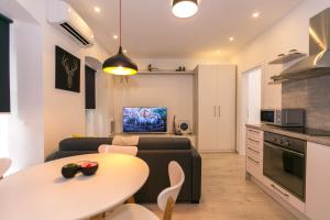Gallery image of Apartments Del Molo in Rijeka
