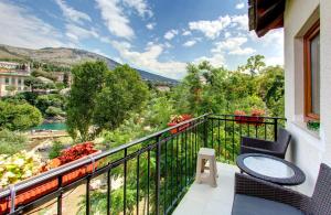 Gallery image of Pansion Villa Nur in Mostar