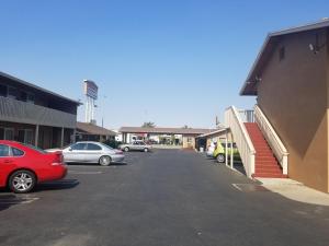 Gallery image of Buckboard Motel in Santa Maria