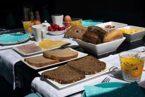 Gallery image of De Langenlee in Zwolle