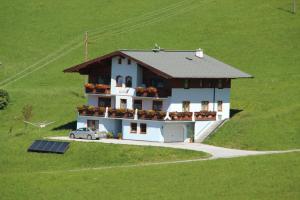 Edificio in cui si trova l'affittacamere