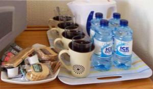 Gallery image of The Harbour Inn B&B Larne in Larne