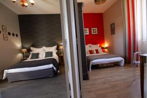 Imagen de la galería de Le Clos des Bories, en Sarlat-la-Canéda