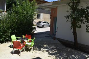 Fotografie z fotogalerie ubytování Hostel Omega v destinaci Banja Luka