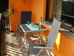 Φωτογραφία από το άλμπουμ του Ferienwohnung Adelheid Brachtendorf σε Morsdorf