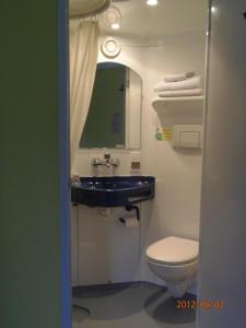 Fasthotel Genève Gex