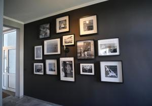 Fotografie z fotogalerie ubytování Hotel Boje06 v destinaci Heringsdorf