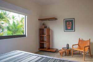 Galeriebild der Unterkunft Residencia Tropical Don Bonito in Sayulita