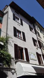Fotografie z fotogalerie ubytování Mansarda Ariel v destinaci Limone sul Garda