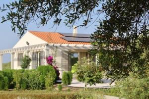 Kép Luxury Country Villa by SardiniaGem, walk to beach szállásáról Oroseiben a galériában