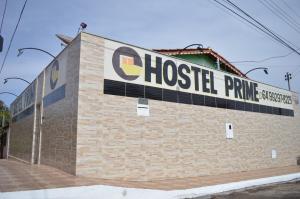 Gallery image of Hostel Prime in Rio Verde