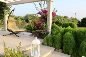 Kép Luxury Country Villa by SardiniaGem, walk to beach szállásáról Oroseiben a galériában