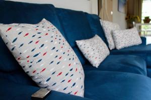 Kép Luxury Country Villa by SardiniaGem, walk to beach szállásáról Oroseiben a galériában
