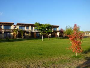 Galeriebild der Unterkunft Hotel Rural Bioclimático Sabinares del Arlanza in Puentedura