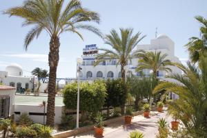 Gallery image of Hotel Virgen del Mar in Mojácar