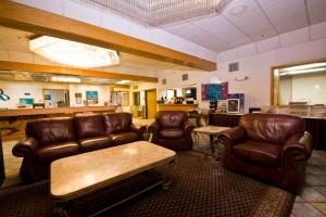 Gallery image of Shilo Inn Mammoth Lakes in Mammoth Lakes