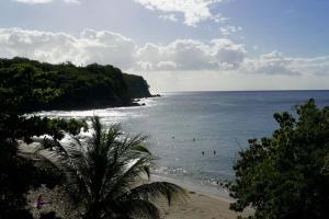 Afbeelding uit fotogalerij van karureve in Deshaies