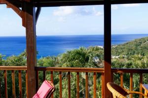 Afbeelding uit fotogalerij van karureve in Deshaies