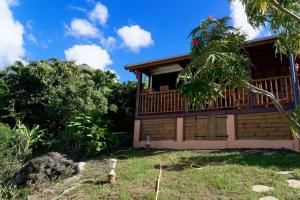 Afbeelding uit fotogalerij van karureve in Deshaies