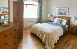 Gallery image of Puffin Apartment in Valentia Island