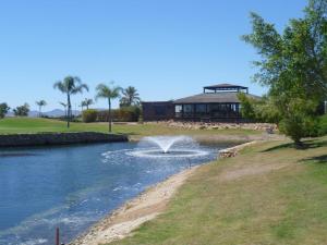 Gallery image of Roda Golf Resort Los Alcazares in San Javier