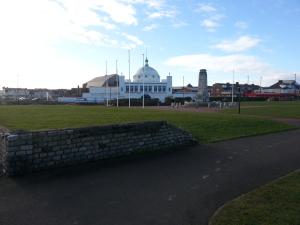 Photo de la galerie de l'établissement The Windsor Hotel, à Whitley Bay