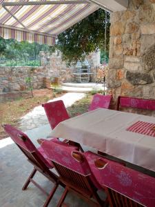 Gallery image of Holiday home Sea La Vie in Rovinj