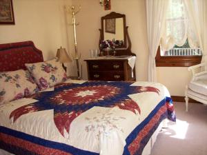 Gallery image of Oceanhillside B&B in Digby