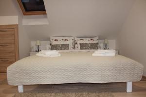 Легло или легла в стая в Apartments Borna 2