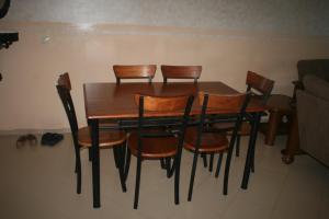 Mynd úr myndasafni af Appartement de Mustapha larache í Larache