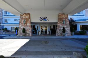 Fotografie z fotogalerie ubytování Shilo Inn Klamath Falls v destinaci Klamath Falls