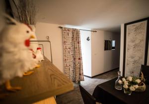 Fotografie z fotogalerie ubytování Casa de Abaixo v destinaci Rinlo