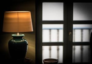 Fotografie z fotogalerie ubytování Casa de Abaixo v destinaci Rinlo