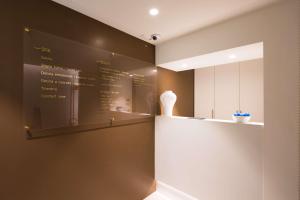 Fotografie z fotogalerie ubytování Best Western Plus Hotel Expo v destinaci Villafranca di Verona