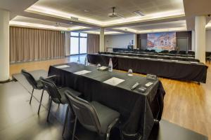 Konferenční prostory v ubytování Best Western Plus Hotel Expo