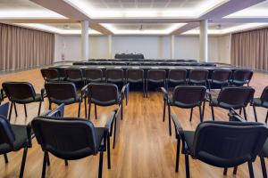 Konferenční prostory v ubytování Best Western Plus Hotel Expo