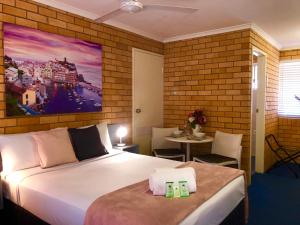 Gallery image of Bosuns Inn Motel in Coffs Harbour