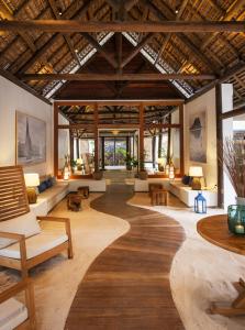 Gallery image of Veranda Pointe Aux Biches Hotel & Spa in Trou aux Biches