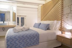 Gallery image of Nine - Cozy Rooms in Chania