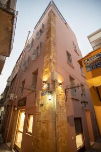 Galeriebild der Unterkunft Nine - Cozy Rooms in Chania