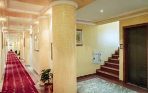 Fotografie z fotogalerie ubytování Hotel Pushkin v destinaci Uralsk