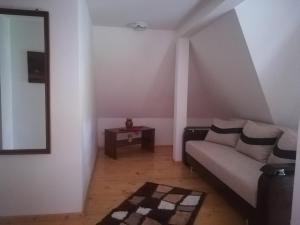 Afbeelding uit fotogalerij van Pensiunea Muntele Gaina in Tîrsa