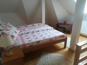 Afbeelding uit fotogalerij van Pensiunea Muntele Gaina in Tîrsa