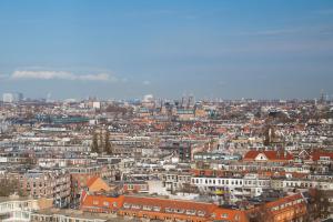 Afbeelding uit fotogalerij van Hotel Okura Amsterdam – The Leading Hotels of the World in Amsterdam