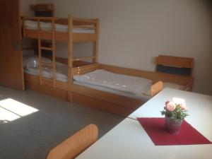 Gallery image of Hostel Obertrum in Obertrum am See
