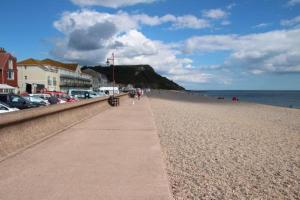 Foto dalla galleria di Old Picture House a Seaton