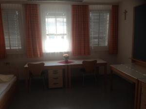 Fotografie z fotogalerie ubytování Hostel Obertrum v destinaci Obertrum am See