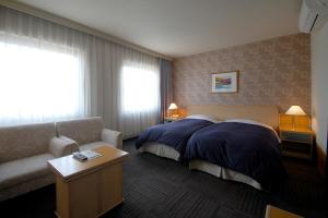 Gallery image of Hotel Excel Okayama in Okayama