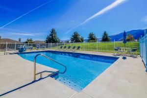 Gallery image of Wapato Point Lakeview in Manson